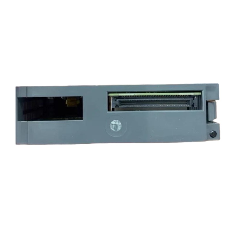 Honeywell 2MLF-RD8A-CC RTD Input Module
