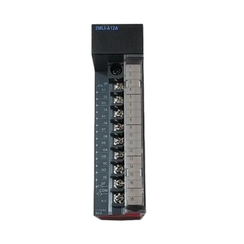 Honeywell 2MLI-A12A Numeric Input Module