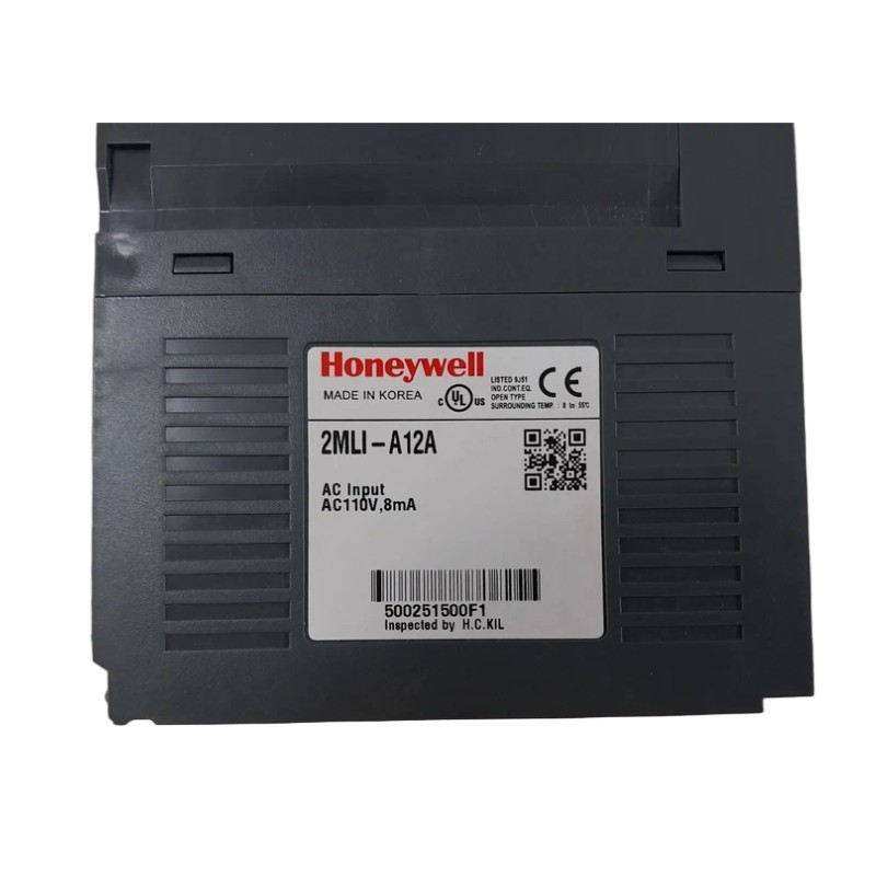 Honeywell 2MLI-A12A Numeric Input Module