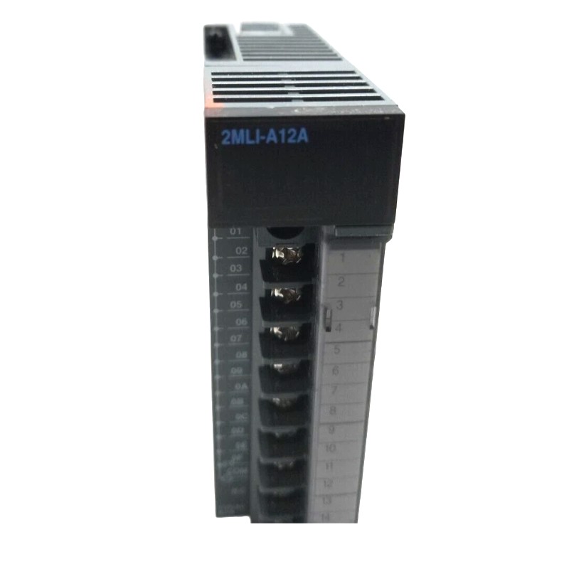 Honeywell 2MLI-A12A-CC Numeric Input Module