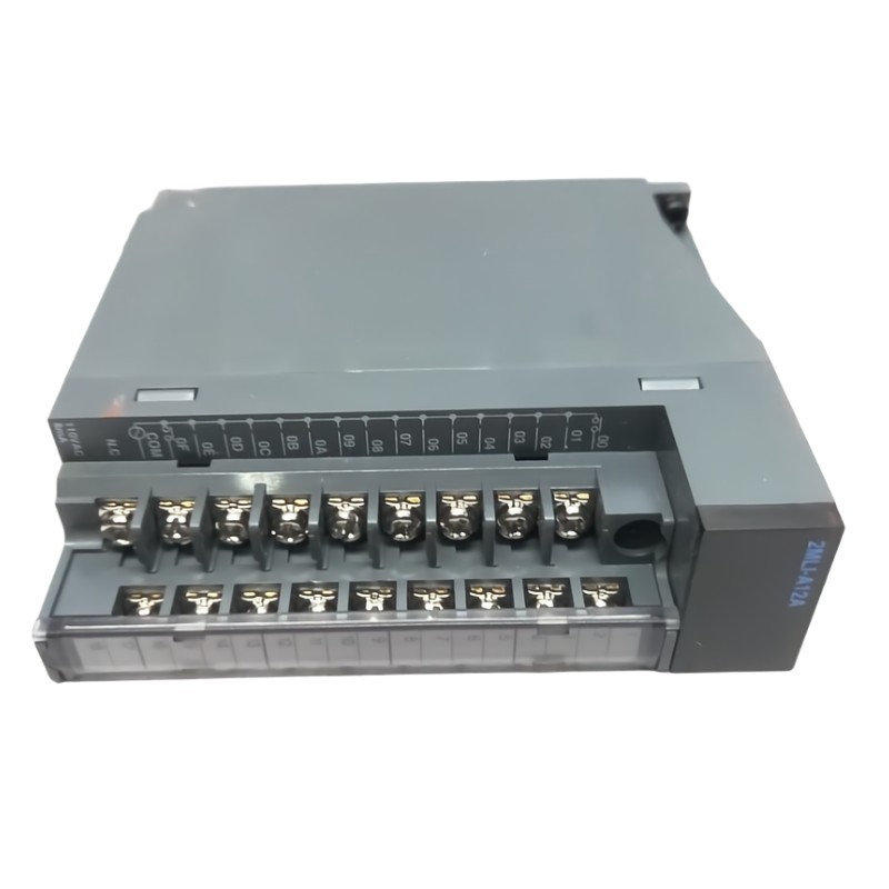 Honeywell 2MLI-A12A-CC Numeric Input Module