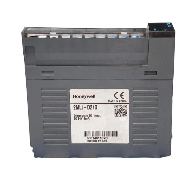 Honeywell 2MLI-D21D Numeric Input Module