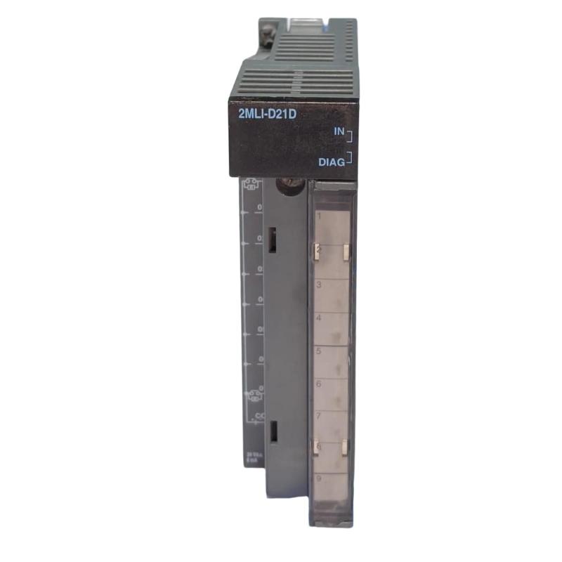 Honeywell 2MLI-D21D Numeric Input Module