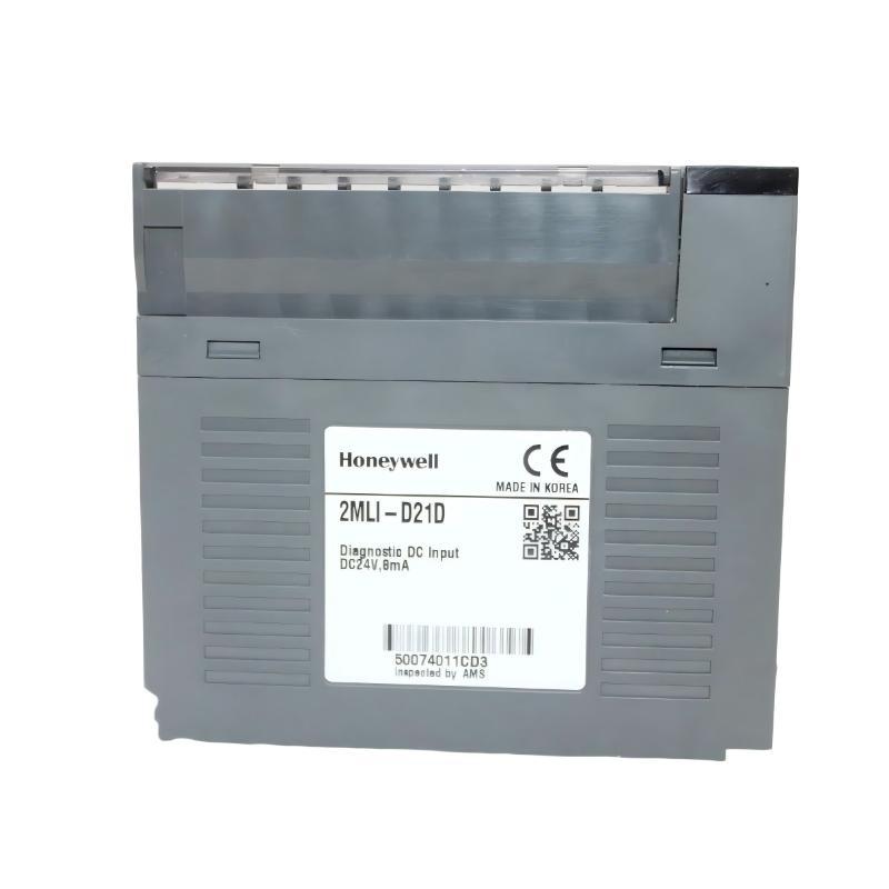 Honeywell 2MLI-D21D-CC Numeric Input Module