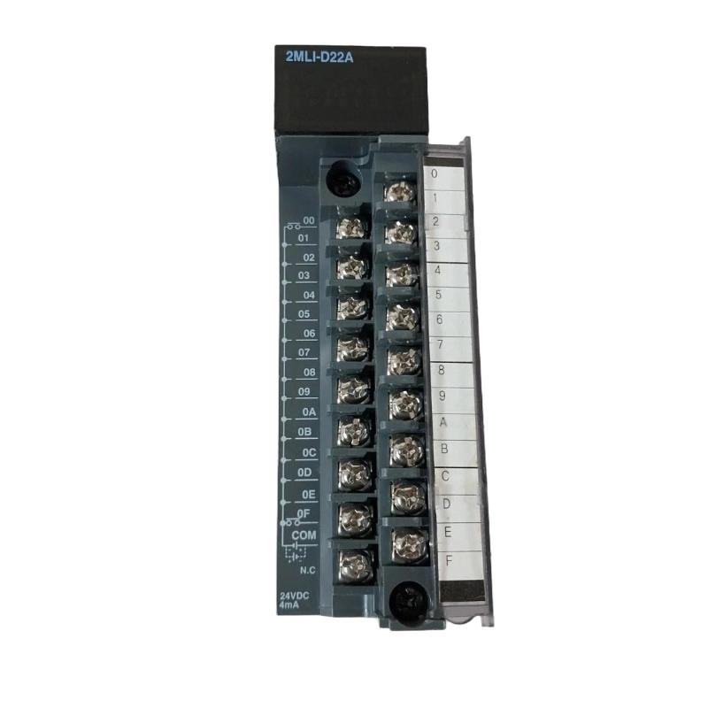 Honeywell 2MLI-D22A Numeric Input Module