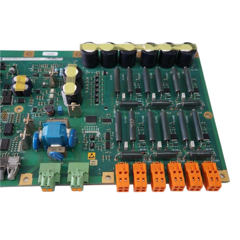 ABB DD C779 CE102 3BHE027859R0102 PCB Circuit Board