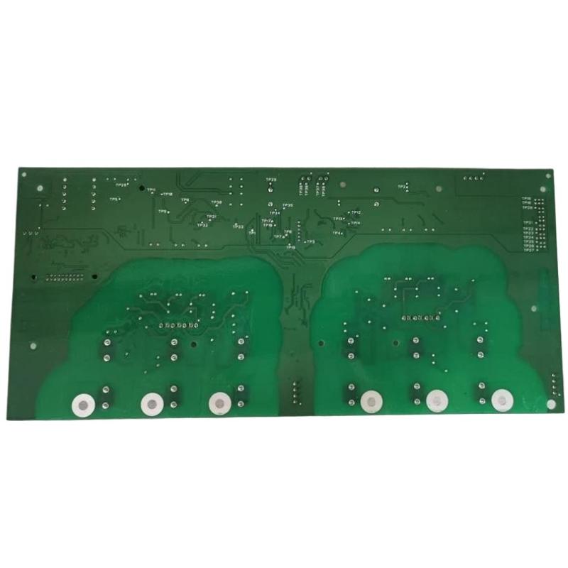 ABB DSAB-01C 64630199 Rectifier Control Board