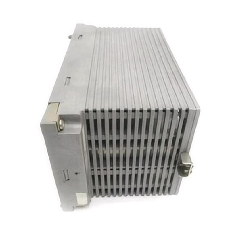 Yokogawa AMN51 Communication Card Rack