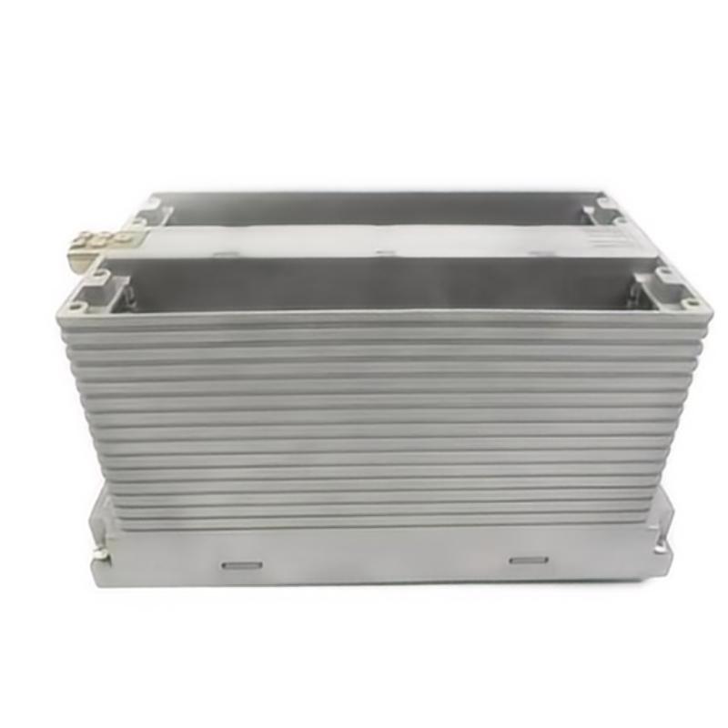 Yokogawa AMN51 Communication Card Rack