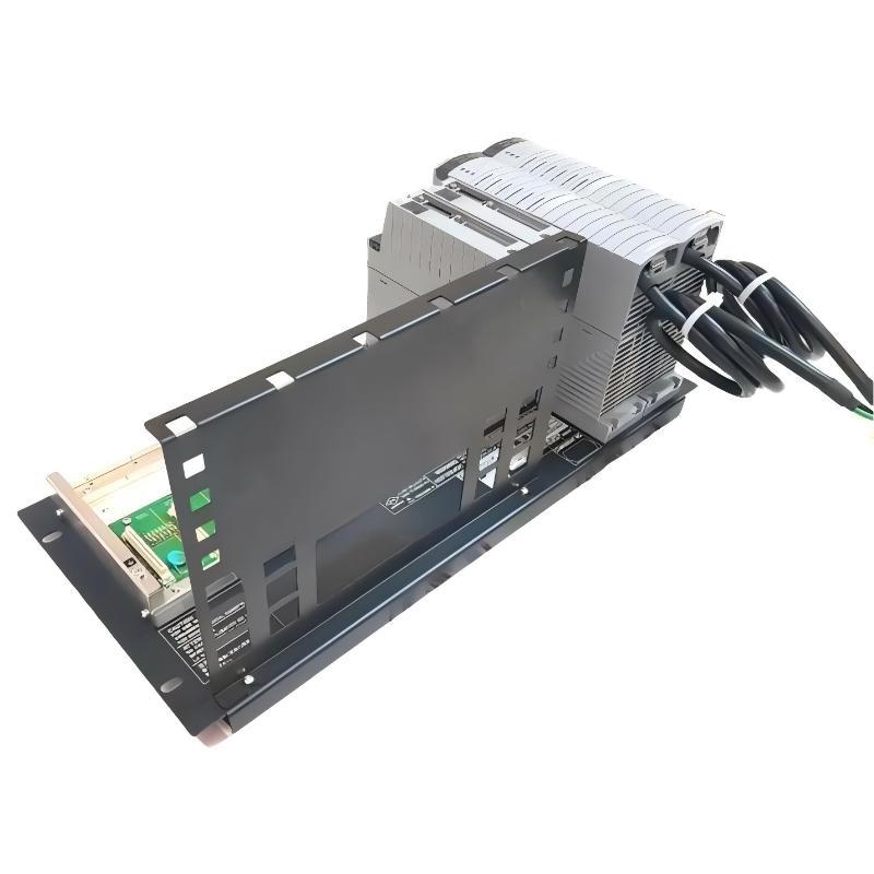 Yokogawa ANB10D-125/CU2N ESB Bus Node Unit