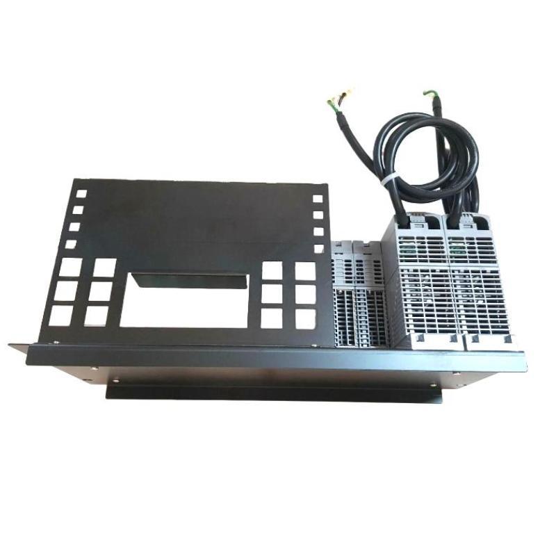 Yokogawa ANB10D-125/CU2N ESB Bus Node Unit