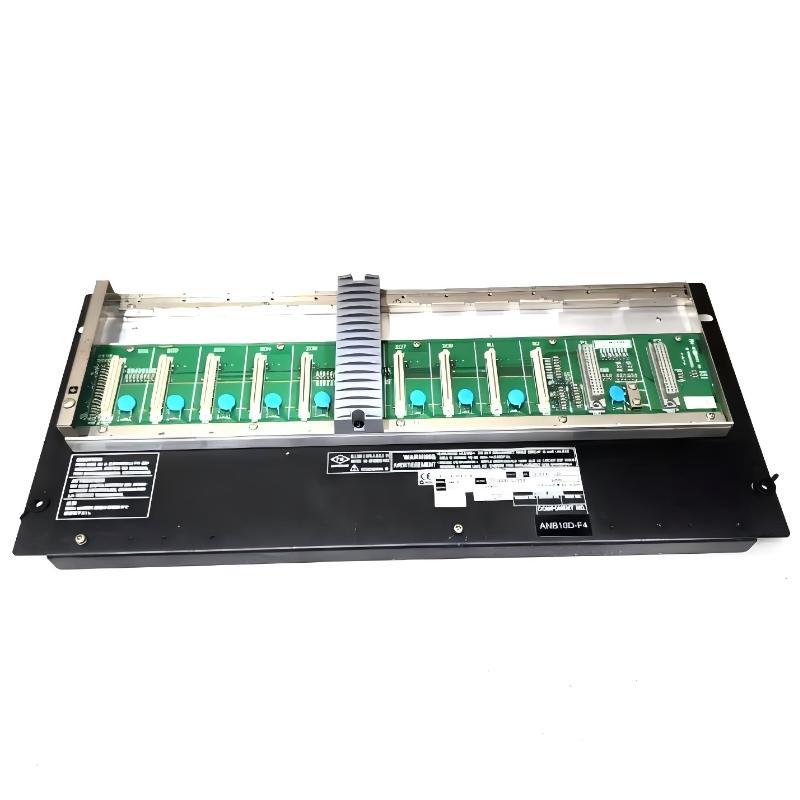 Yokogawa ANB10D-125/CU2T ESB Bus Node Unit