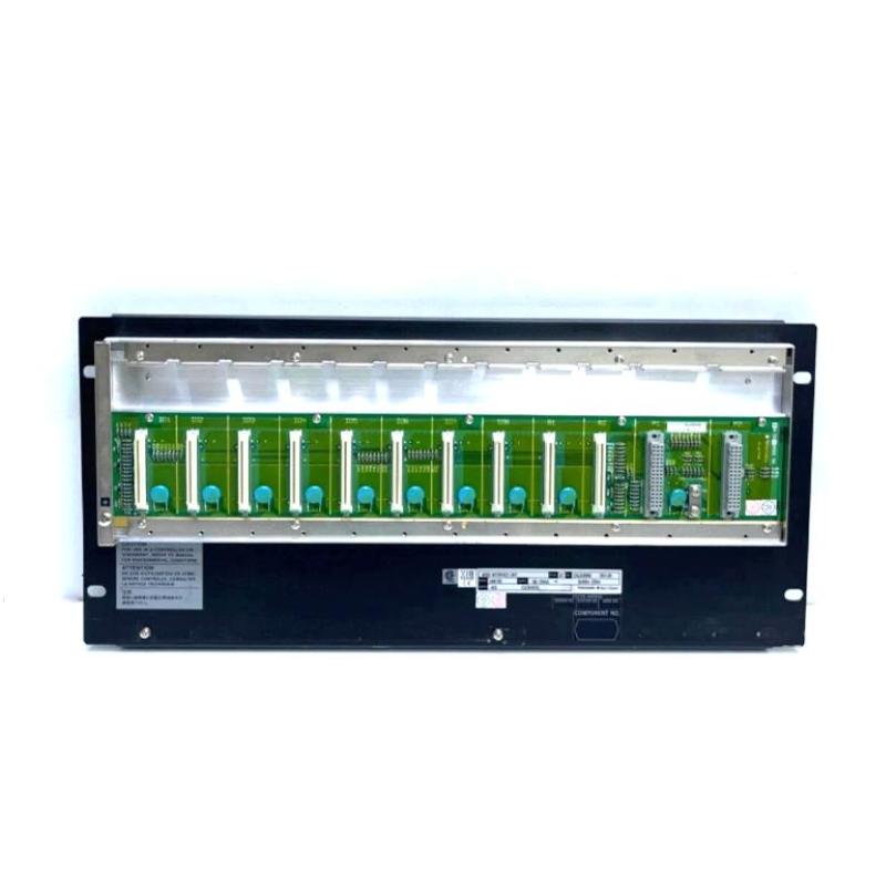 Yokogawa ANB10D-223 S2 ESB Bus Node Unit
