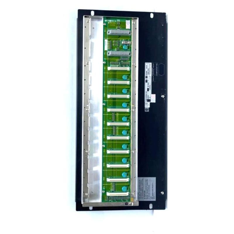 Yokogawa ANB10D-223 S2 ESB Bus Node Unit