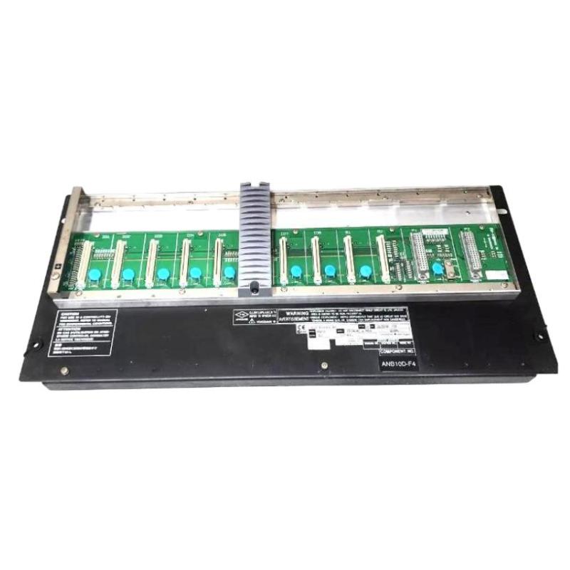Yokogawa ANB10D-400 ESB Bus Node Unit