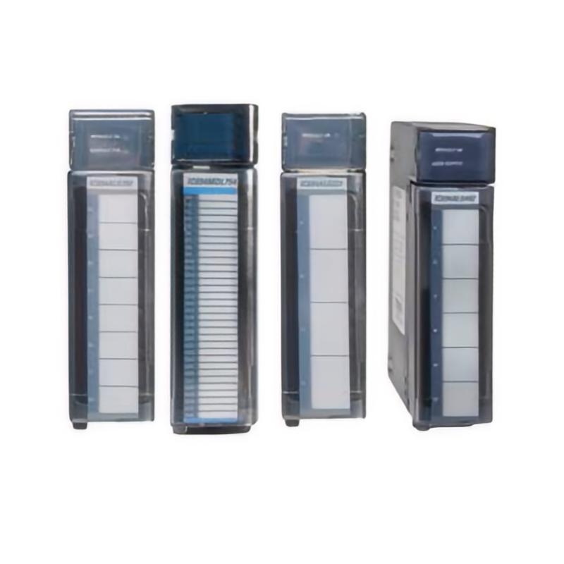 GE IC694MDL231 RX3i Input Module