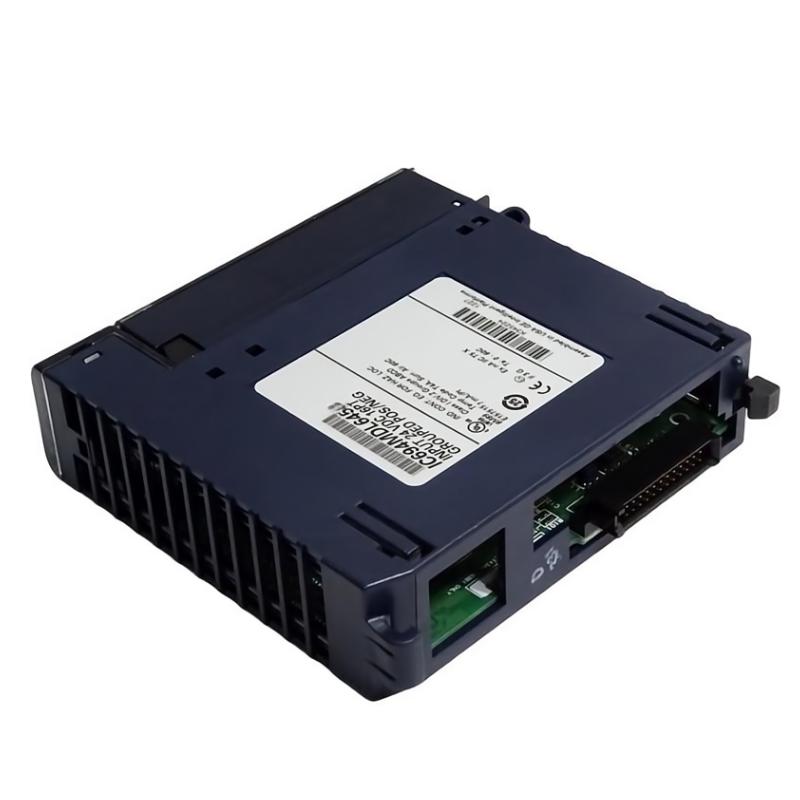GE IC694MDL645 RX3i Input Module