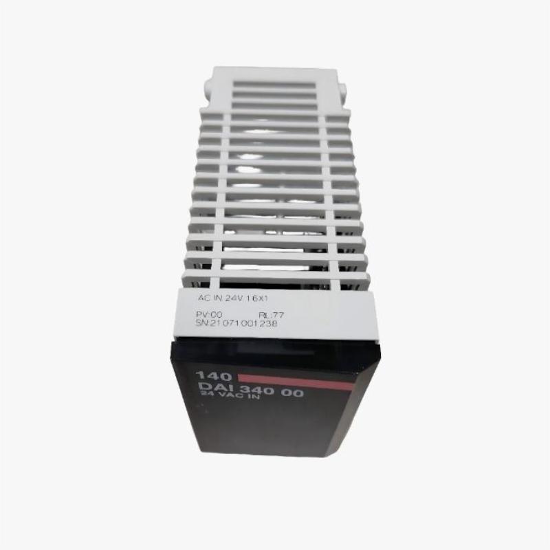 Schneider 140DAI34000C Discrete Input Module