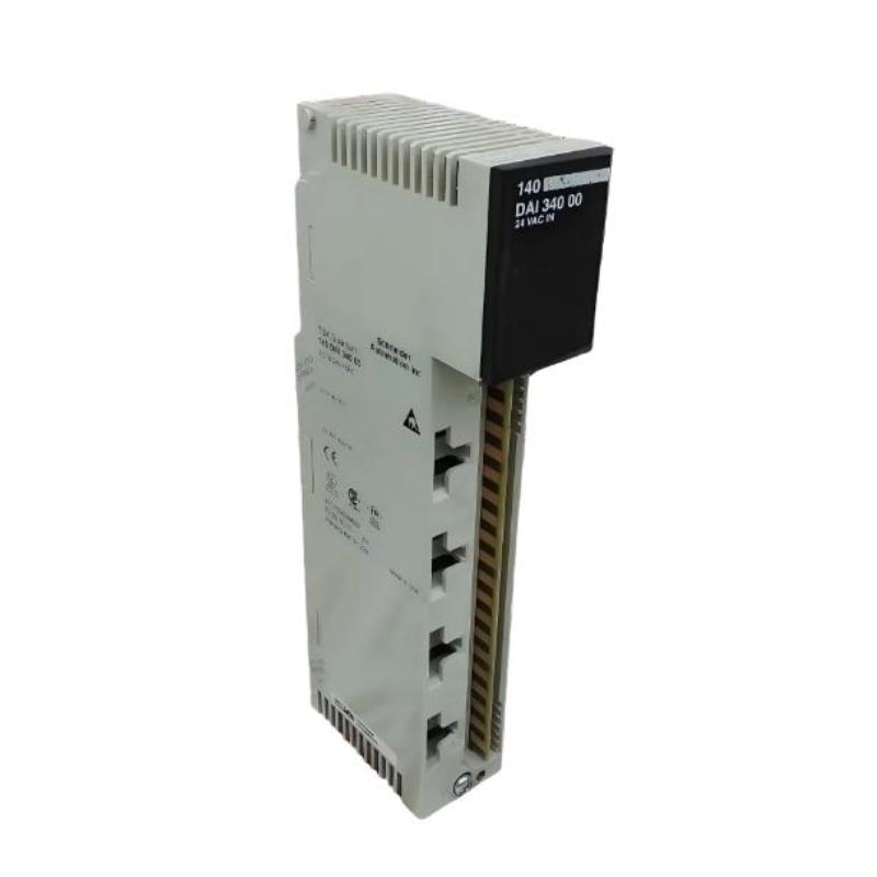 Schneider 140DAI34000C Discrete Input Module