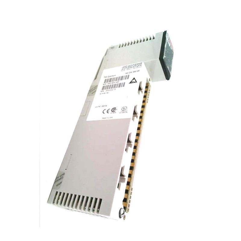 Schneider 140DAI44000C Discrete Input Module