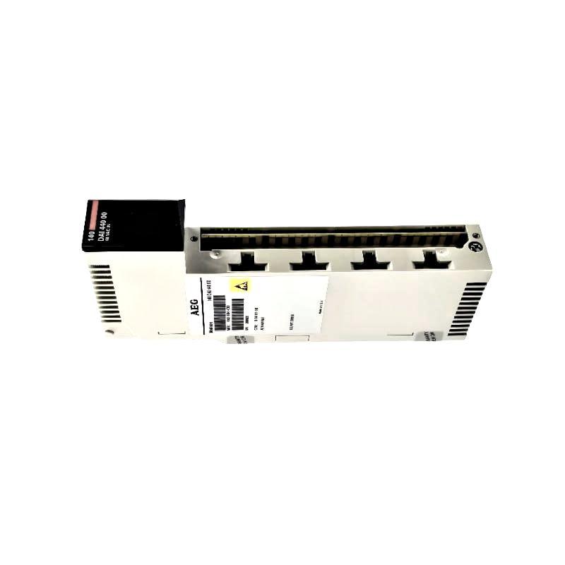 Schneider 140DAI44000C Discrete Input Module