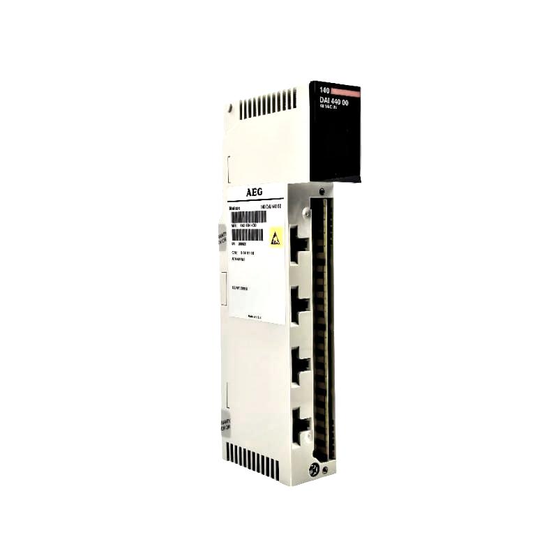 Schneider 140DAI44000C Discrete Input Module