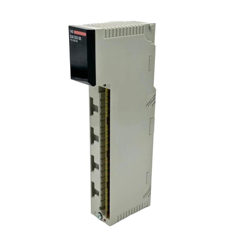 Schneider 140DAI55300 VAC Discrete Input Module