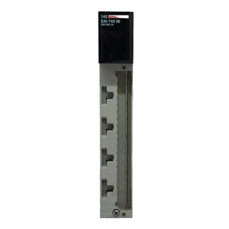Schneider 140DAI74000 Discrete Input Module