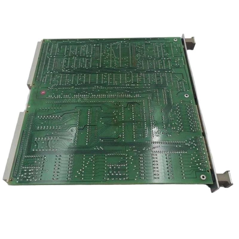 ABB DSDX 110 YB161102-AH/3 DS Digital Input/Output Module