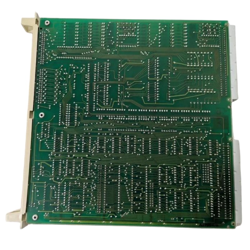 ABB DSDX 110 YB161102-AH/4 DS Digital Input/Output Module