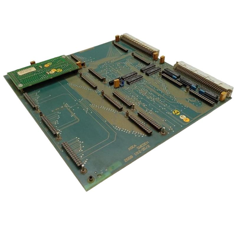 ABB DSMB 176 57360001-HX DS Memory Module
