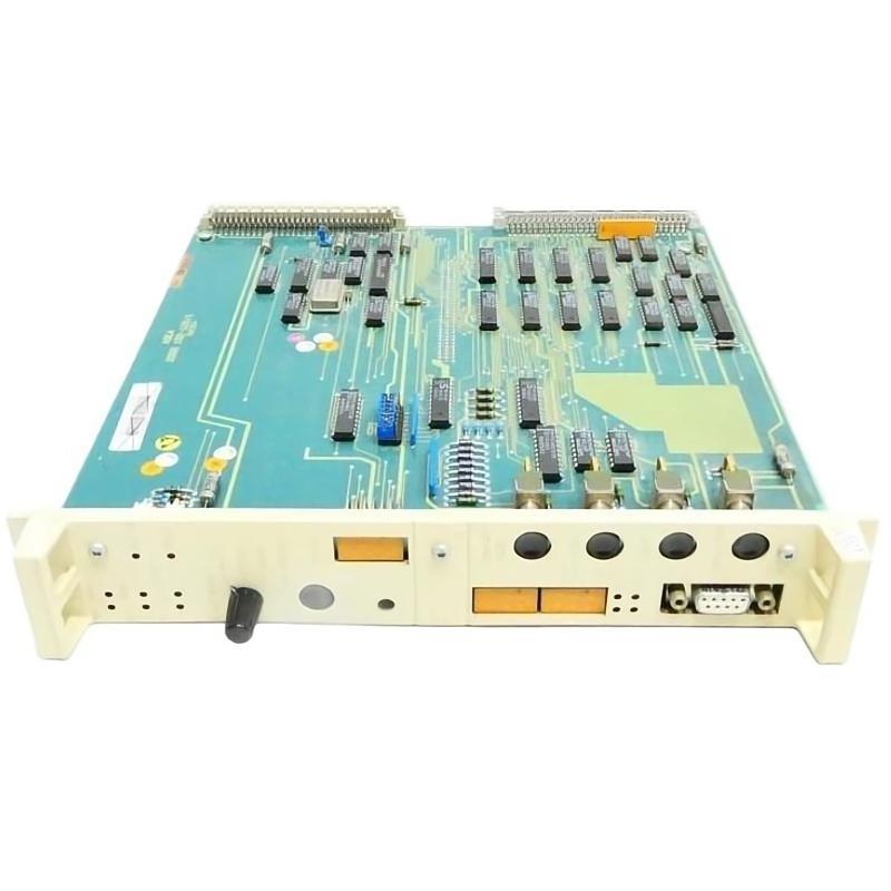 ABB DSPC 171 57310001-CC/8 DS Processor Board