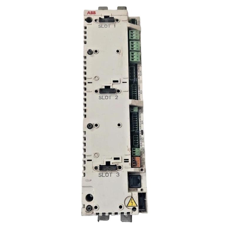 ABB JCU-11 3AUA0000047068 Control Motherboard
