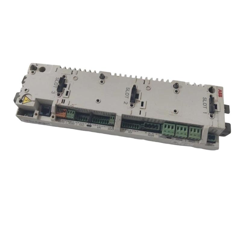 ABB JCU-11 3AUA0000047068 Control Motherboard