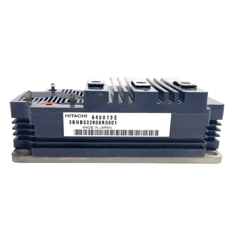 ABB MBM200H45E2-H 3BHB032608R0001 IGBT Module