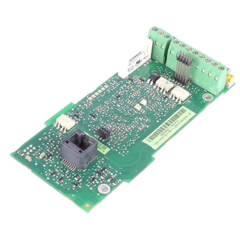 ABB MMIO-01C 68259860 Variable Frequency Drive (VFD) Driver Board