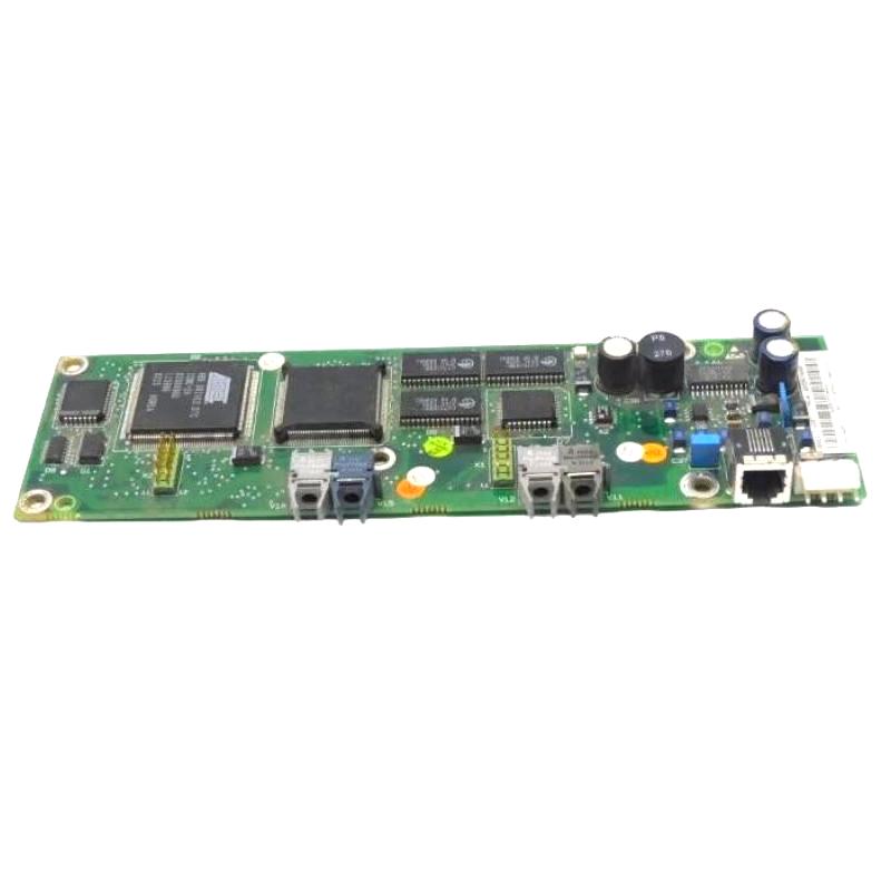 ABB NAMC-11C 64008757 Variable Frequency Drive (VFD) Driver Board
