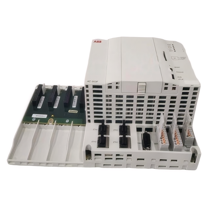 ABB PM 904F 3BDH001002R0001 CPU Processor Unit