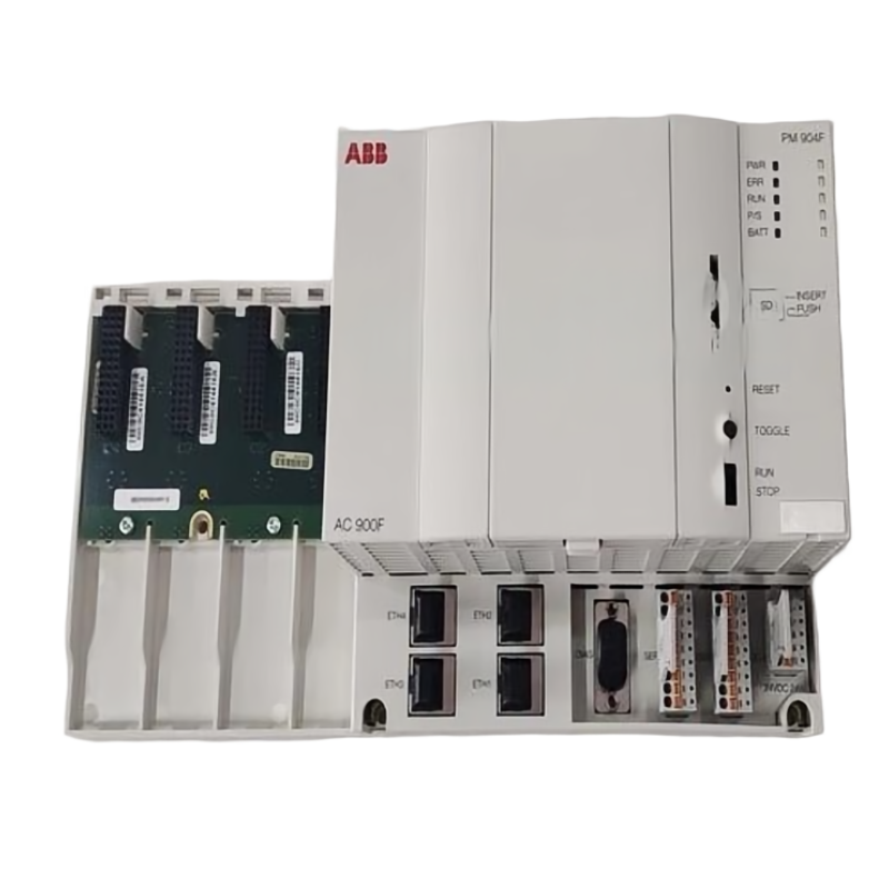 ABB PM 904F 3BDH001002R0001 CPU Processor Unit
