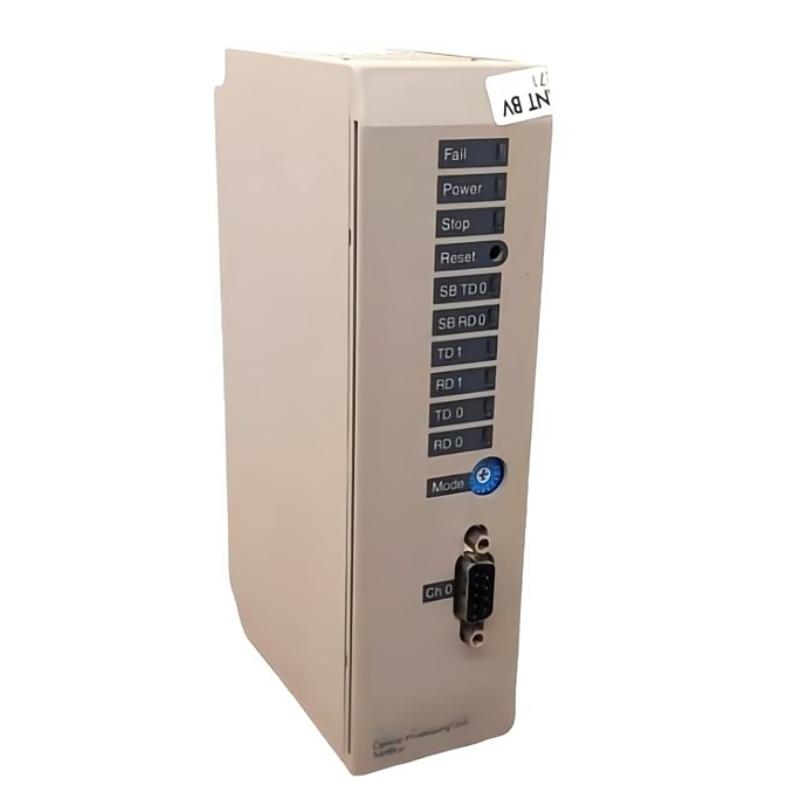 ABB PM253V01 492943601 CPU Processor Module