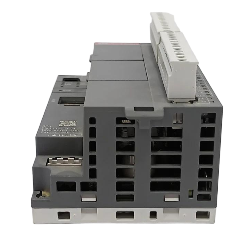 ABB PM5032-T-ETH 1SAP123400R0072 CPU Programmable Logic Controller