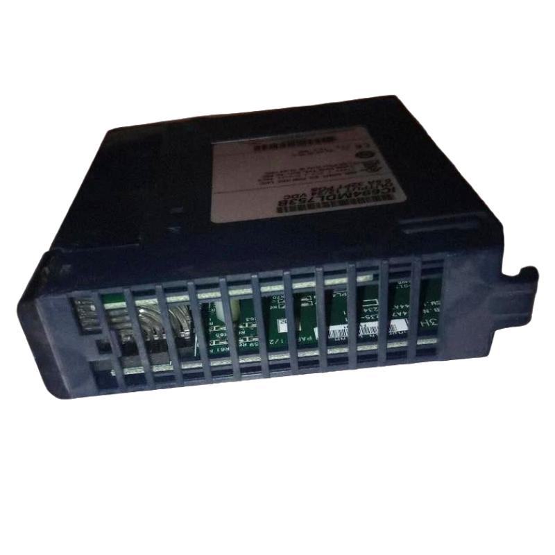 GE IC694MDL753 Voltage Output Module