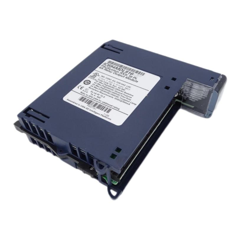 GE IC694MDL916 Voltage Output Module