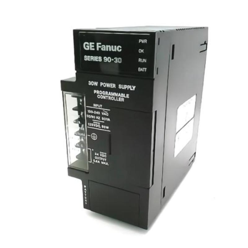 GE IC694PWR321 Power Module