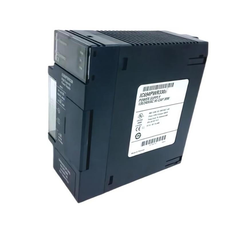 GE IC694PWR330 Power Module