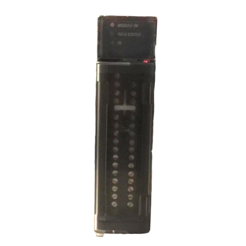 GE IC695ALG600 RX3i Analog Input Module