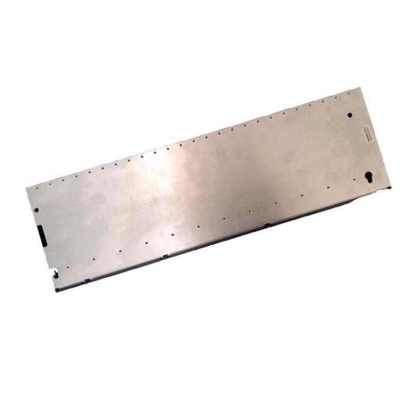 GE IC695CHS012 12-Slot Back Plate