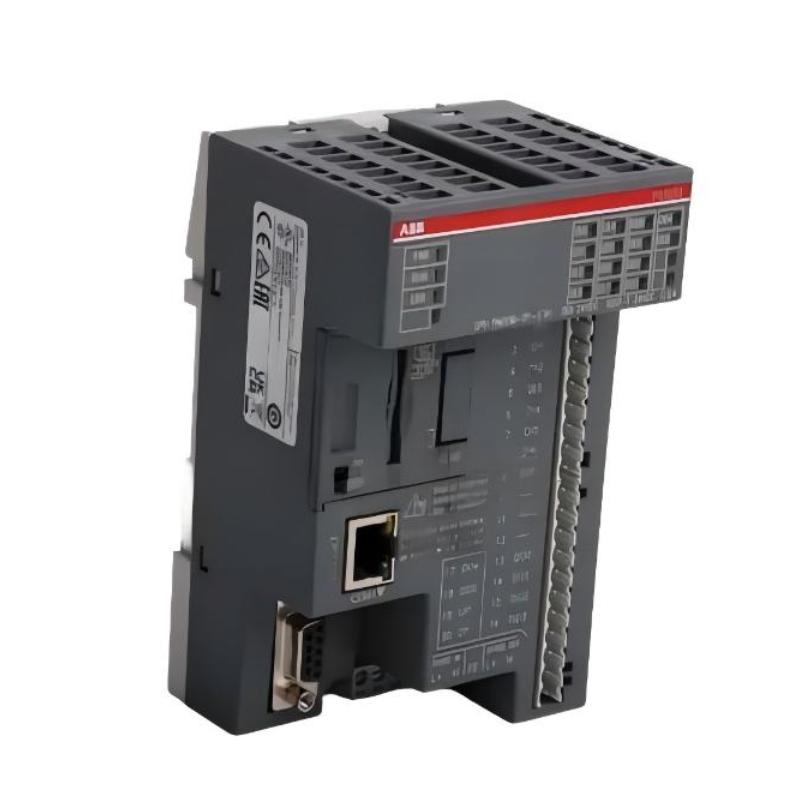 ABB PM556-TP-ETH 1SAP121200R0071 Program Logic Controller