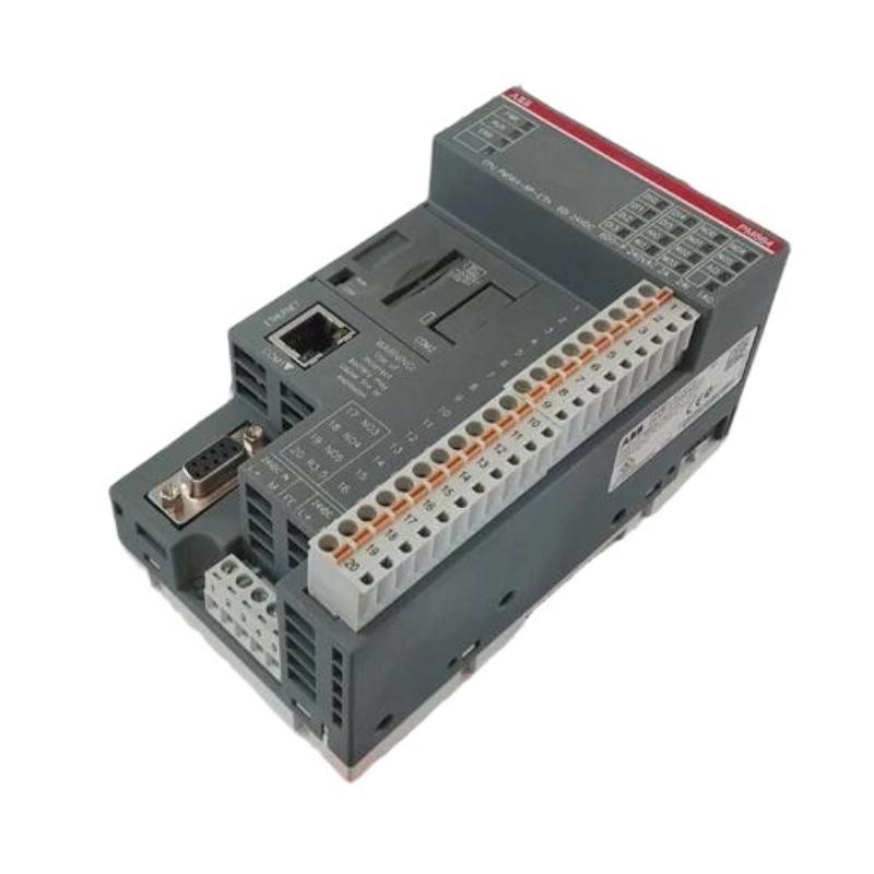 ABB PM564-RP-ETH 1SAP121000R0071 CPU Programmable Logic Controller