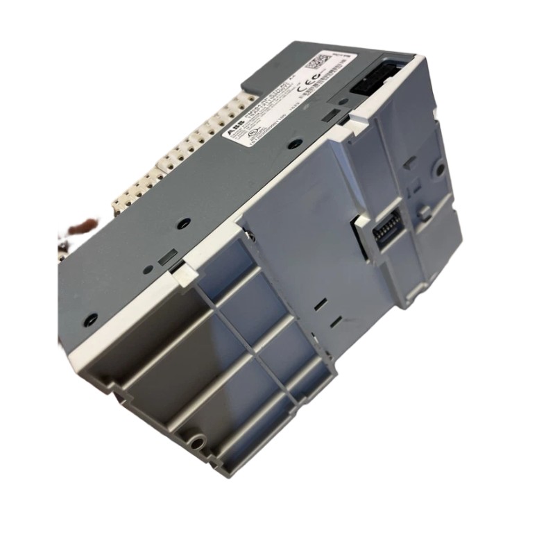 ABB PM564-RP-ETH-AC 1SAP121100R0071 Program Logic Controller